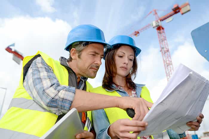 Multiple Projects Executed