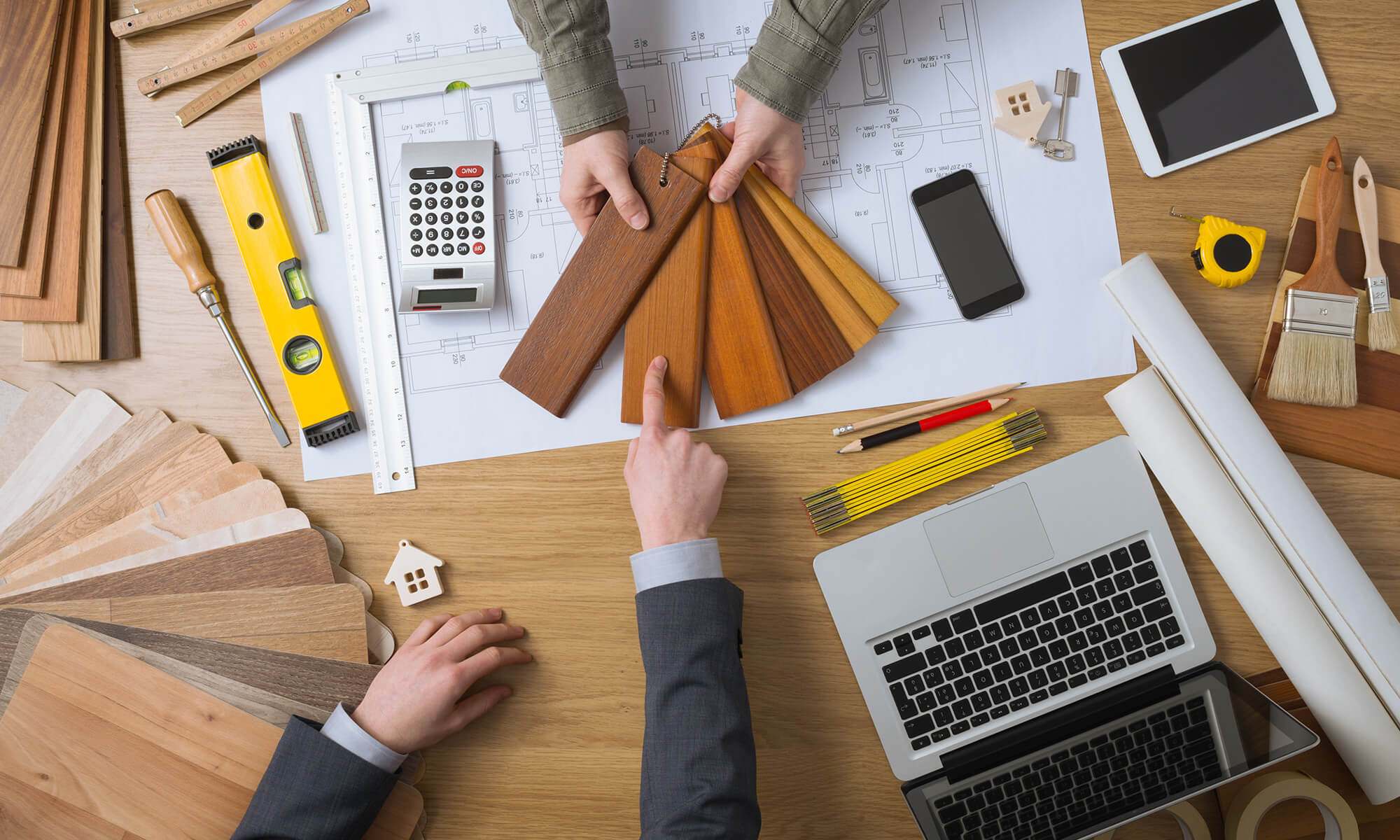 Building a Smart Home on a Budget